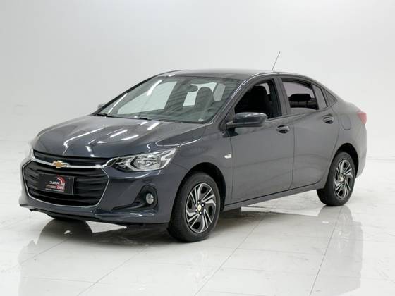 CHEVROLET ONIX 1.0 TURBO FLEX PLUS LT MANUAL CHEVROLET ONIX 1.0 TURBO FLEX PLUS LT MANUAL